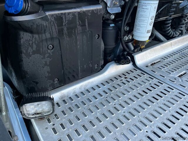 Padrão-SZM DAF XF 530 FT SSC Euro6 Intarder