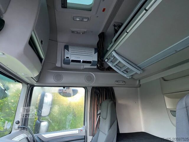 Padrão-SZM DAF XF 530 FT SSC Euro6 Intarder