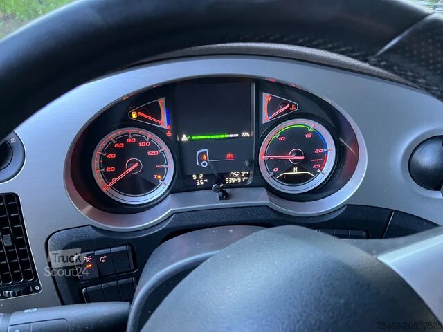 Padrão-SZM DAF XF 530 FT SSC Euro6 Intarder