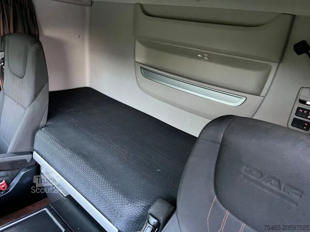 Padrão-SZM DAF XF 530 FT SSC Euro6 Intarder