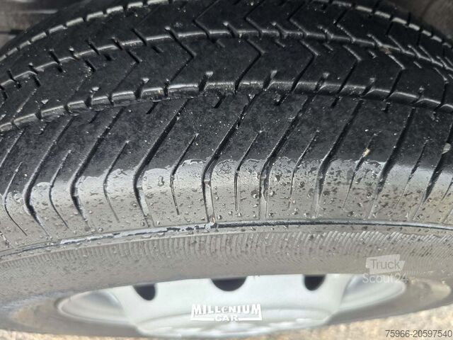 Van Citroen JUMPER 2019 L2H2 KM 67000