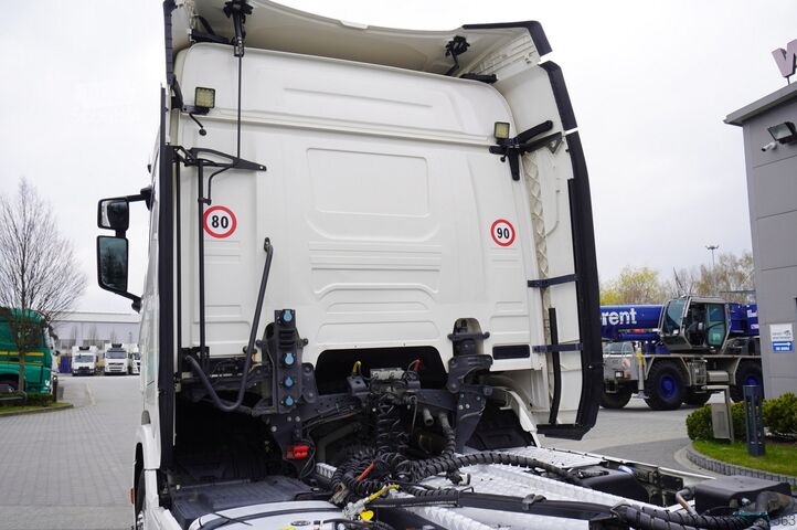 Zugmaschine SCANIA R500 A6x4 NB tractor unit / 240 tho. km