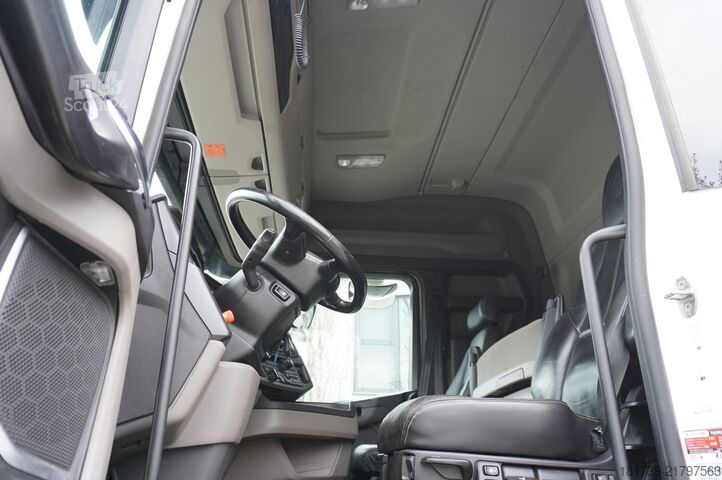 Zugmaschine SCANIA R500 A6x4 NB tractor unit / 240 tho. km