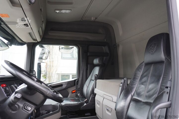 Zugmaschine SCANIA R500 A6x4 NB tractor unit / 240 tho. km