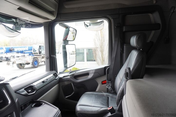 Zugmaschine SCANIA R500 A6x4 NB tractor unit / 240 tho. km