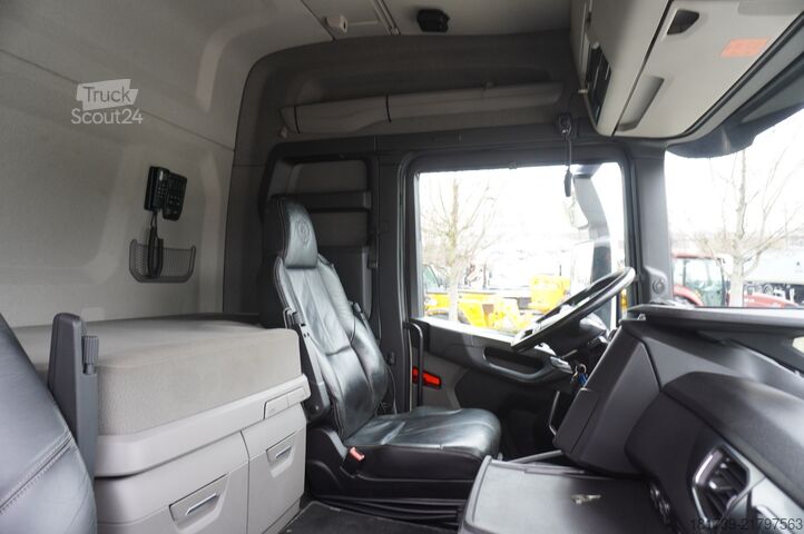 Zugmaschine SCANIA R500 A6x4 NB tractor unit / 240 tho. km