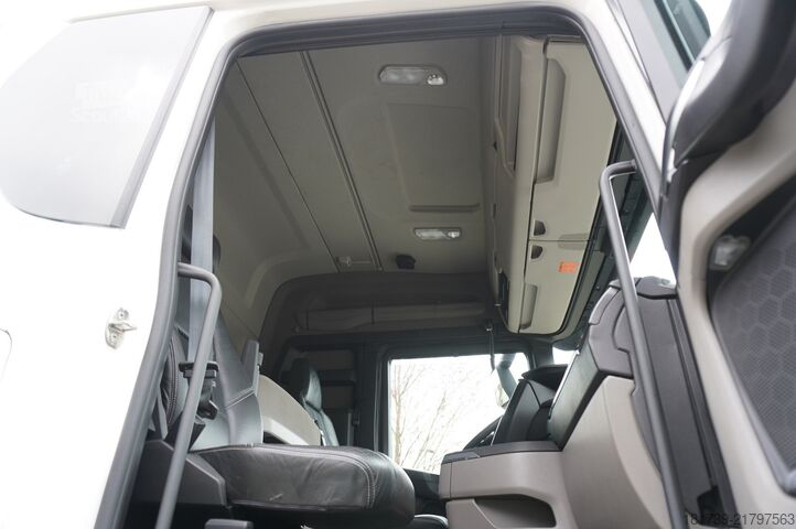 Zugmaschine SCANIA R500 A6x4 NB tractor unit / 240 tho. km