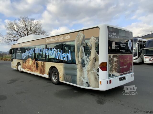 αστικό λεωφορείο Mercedes-Benz O 530 Citaro CNG
