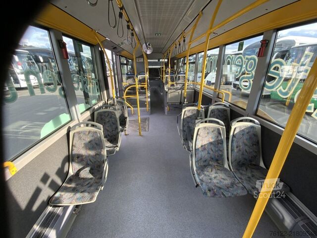 αστικό λεωφορείο Mercedes-Benz O 530 Citaro CNG