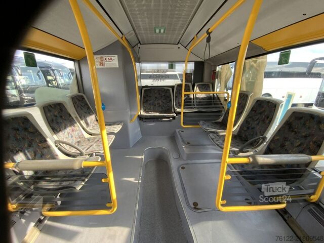 Městský autobus Mercedes-Benz O 530 Citaro CNG
