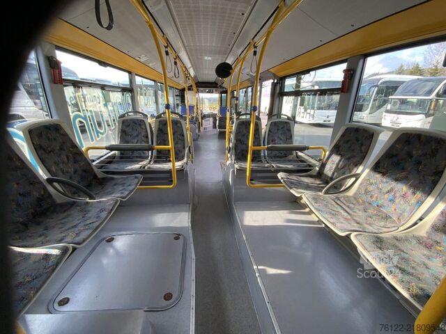 Městský autobus Mercedes-Benz O 530 Citaro CNG