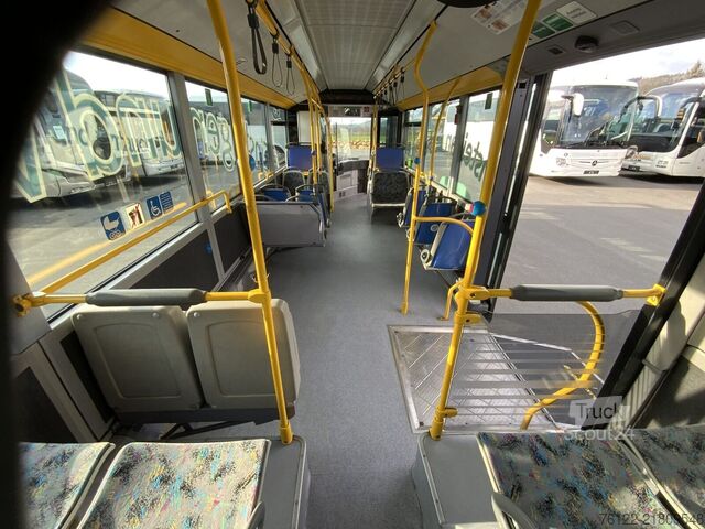 αστικό λεωφορείο Mercedes-Benz O 530 Citaro CNG