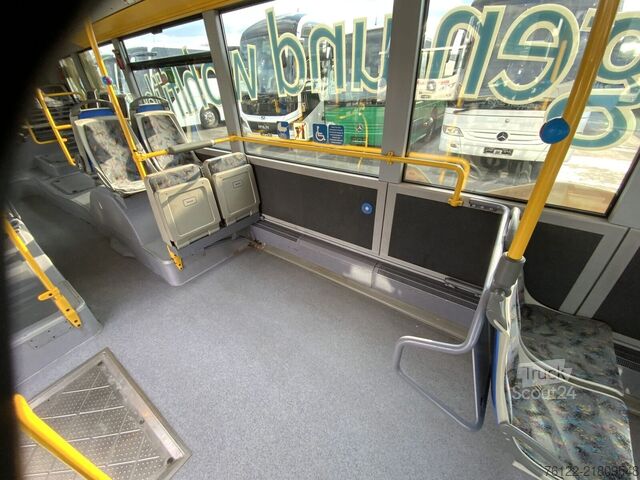 αστικό λεωφορείο Mercedes-Benz O 530 Citaro CNG