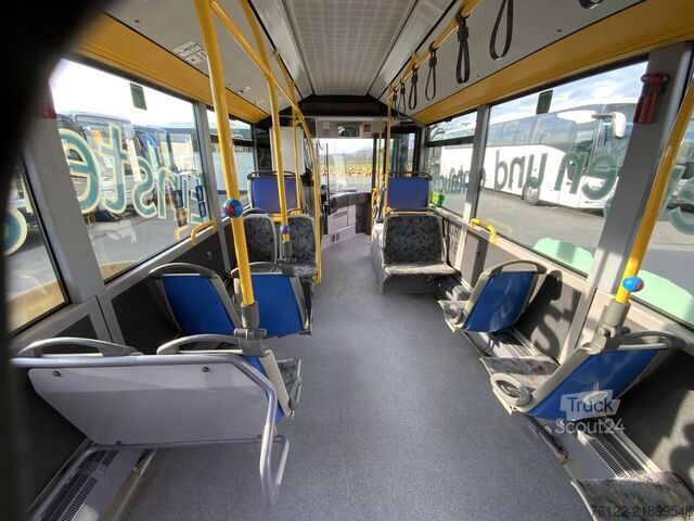 Stadsbuss Mercedes-Benz O 530 Citaro CNG