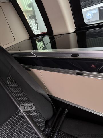 Caravane/camping-car Mercedes Marco Polo 250d |2022| EURO 6| Automatico | Venditore professionale