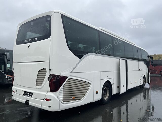 Tur otobüsü Setra S 516 HD