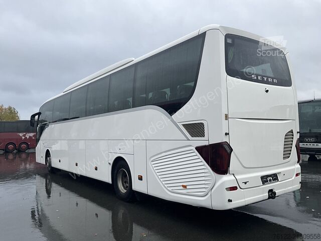 Reisebus Setra S 516 HD