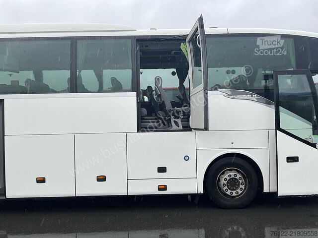 Reisebus Setra S 516 HD