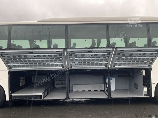 Reisebus Setra S 516 HD