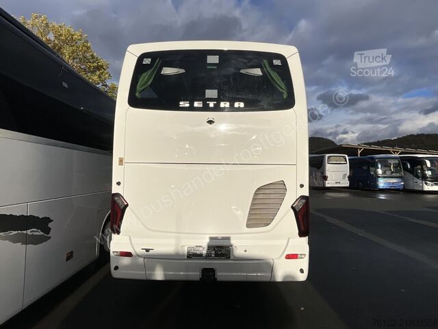 Reisebus Setra S 516 HD