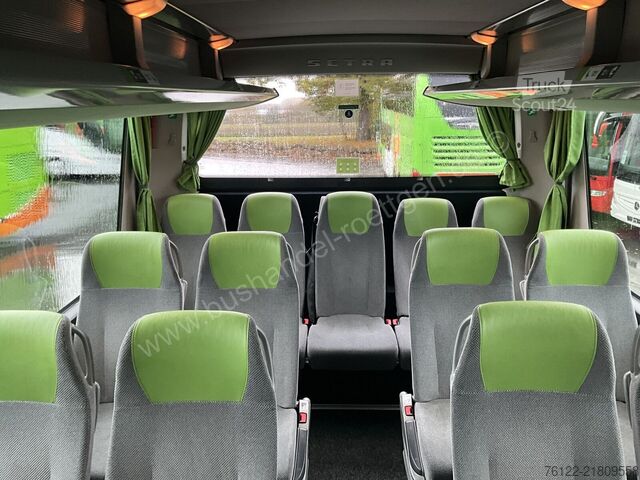Reisebus Setra S 516 HD