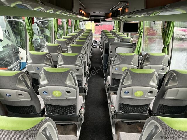 Tur otobüsü Setra S 516 HD