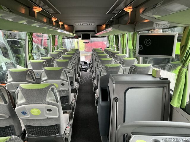 Tur otobüsü Setra S 516 HD