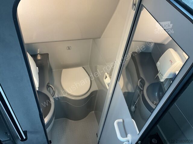 Tur otobüsü Setra S 516 HD