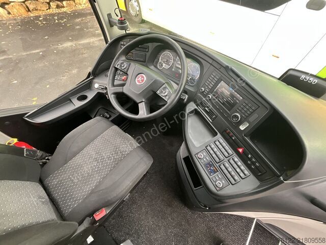 Tur otobüsü Setra S 516 HD