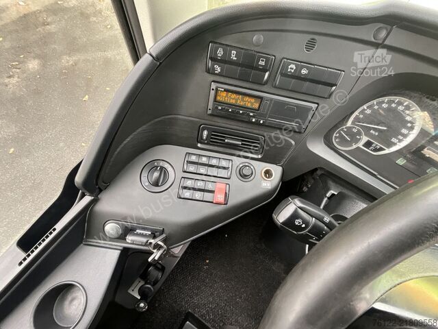 Tur otobüsü Setra S 516 HD