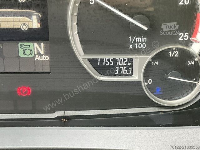 Tur otobüsü Setra S 516 HD