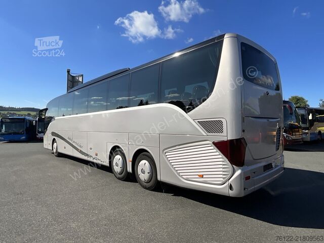 λεωφορείο τουρισμού Setra S 517 HD