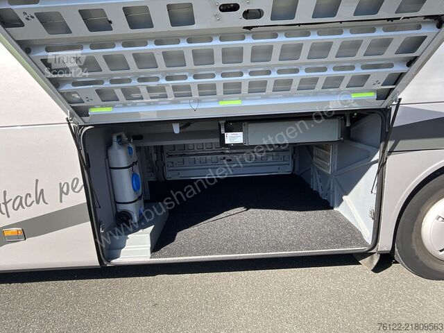 λεωφορείο τουρισμού Setra S 517 HD