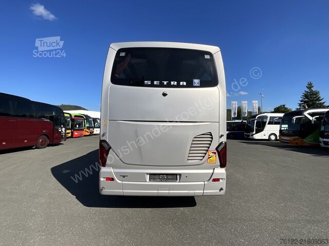 λεωφορείο τουρισμού Setra S 517 HD