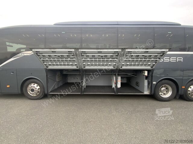 Reisebus Setra S 516 HD