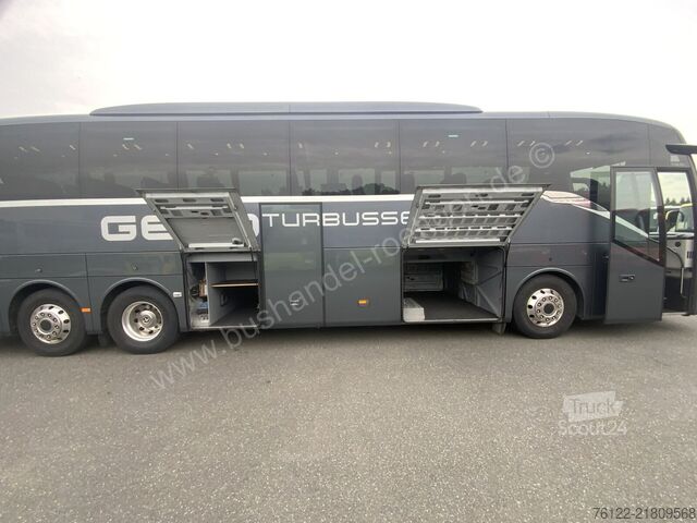 Reisebus Setra S 516 HD
