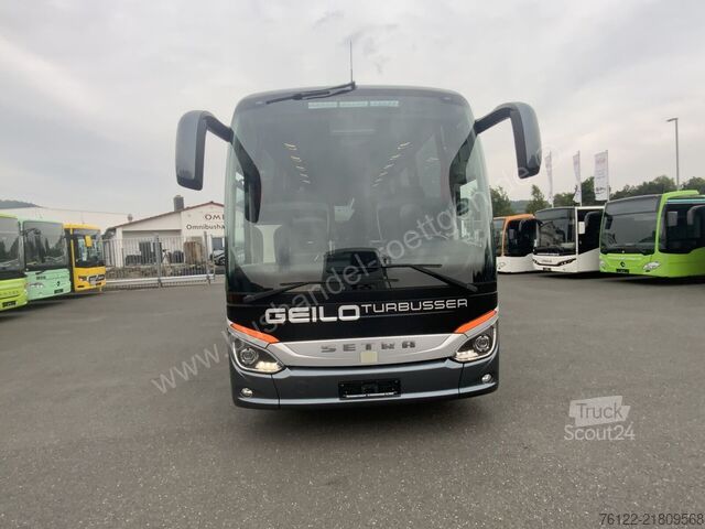 Reisebus Setra S 516 HD