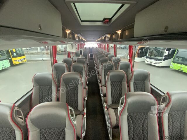 Reisebus Setra S 516 HD