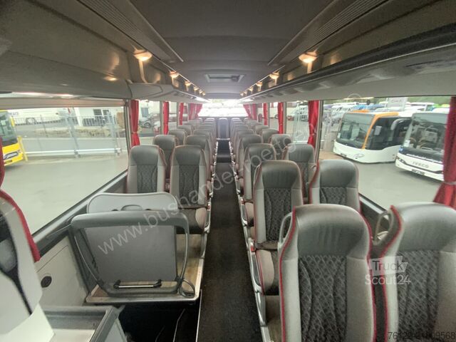 Reisebus Setra S 516 HD