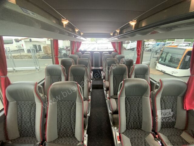 Reisebus Setra S 516 HD