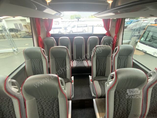 Reisebus Setra S 516 HD