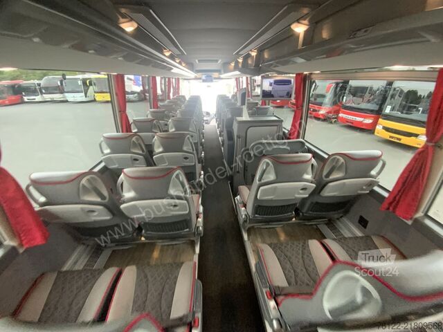 Autocar Setra S 516 HD