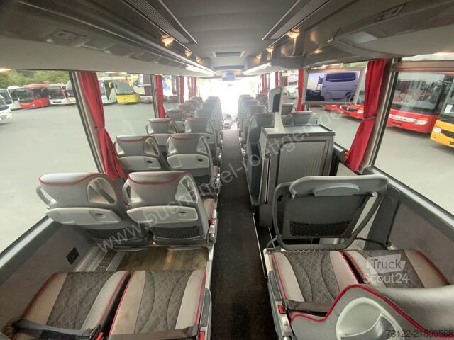 Autocar Setra S 516 HD