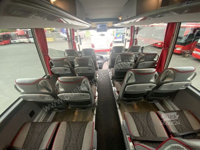 Autocar Setra S 516 HD