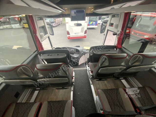 Autocar Setra S 516 HD