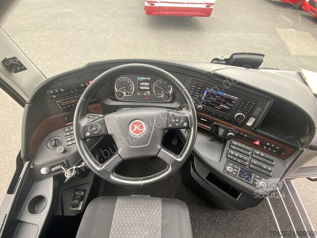 Autocar Setra S 516 HD