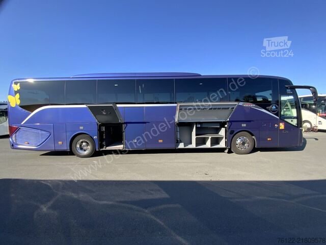 Reisebus Setra S 516 HD/2