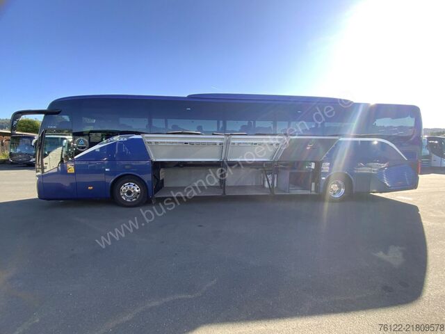 Reisebus Setra S 516 HD/2