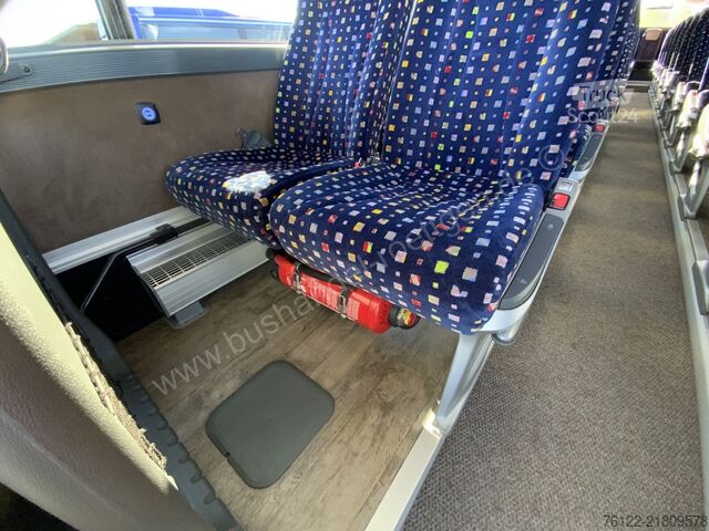 Reisebus Setra S 516 HD/2