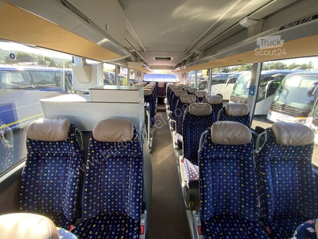 Reisebus Setra S 516 HD/2